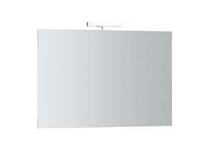 ZI760 Sanotechnik zrcadlo s osvětlením 60x70 cm 01