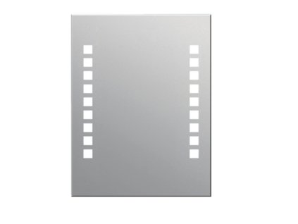 ZI814 Sanotechnik zrcadlo s osvětlením 80x60 cm 01