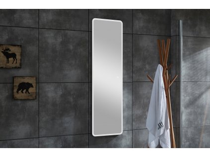 ZI315 Sanotechnik SOHO zrkadlo s LED osvetlenim 50x120 cm 01