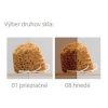 55547 2 radaway premium plus p sprchovy kout na rovnou stenu sirka 100cm posuvne dvere cire sklo
