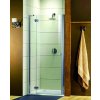 Radaway Torrenta DWJ sprchové dveře, šířka 80cm, otevírací (Umiestnenie dverí Pravé dvere)