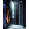 55868 radaway premium plus e1900 ctvrtkruhovy asymetricky sprchovy kout 120x90cm posuvne dvere cire sklo