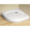 55994 radaway patmos a sprchova vanicka akrylat ctvrtkruh 100cm