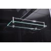 Sanotechnik QuickLine Vario pravý, sprchový box 120x80x215cm, obdelník CL121