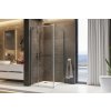 56969 aquatek vip2000 a3 ctvercovy sprchovy kout sirka 90cm oteviraci dvere