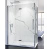 Aquatek Better R43 & R53, obdĺžnikový sprchový kút, otváravé dvere 01 titulny