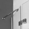 Aquatek Better B5, sprchové dvere, šírka 80 120cm, otváravé 04