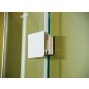 48557 4 48557 4 aquatek smart a4 stvorcovy sprchovy kut sirka 90cm otvarave dvere