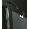 48599 5 aquatek glass r21 obdlznikovy sprchovy kut 120x80cm otvarave dvere farba skla sklo frost