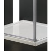 48599 3 aquatek glass r21 obdlznikovy sprchovy kut 120x80cm otvarave dvere farba skla sklo frost