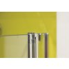 48605 8 aquatek glass r13 obdlznikovy sprchovy kut 100x80cm otvarave dvere farba skla sklo frost