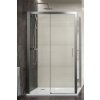 Aquatek Dynamic R23 & R33, obdĺžnikový sprchový kút, posuvné dvere 01 titulny