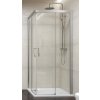 Aquatek Dynamic A4, štvorcový sprchový kút, šírka 80 100cm, posuvné dvere 01 titulny