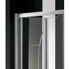 48821 5 aquatek master f6 70 pevna sprchova stena sirka 70cm farba skla sklo cire