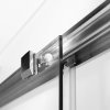 Aquatek Dynamic B2, sprchové dvere, šírka 115 180cm, posuvné 05