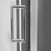 Aquatek Dynamic B2, sprchové dvere, šírka 115 180cm, posuvné 07