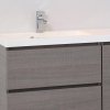 58490 4 kvstore manhattan koupelnovy nabytek 90cm se zasuvkami levy sedy