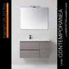 58490 1 kvstore manhattan koupelnovy nabytek 90cm se zasuvkami levy sedy