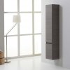 58508 kvstore manhattan koupelnova skrinka vysoka zavesna se dvema dvirky seda