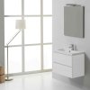 58514 kvstore manhattan koupelnovy nabytek 60cm se zasuvkami bily les