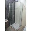 58646 15 sanotechnik pro line ctvercovy sprchovy kout sirka 90cm posuvne dvere