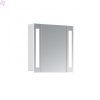 59264 2 hapa design venedig zrcadlova skrinka 60cm bila s led osvetlenim