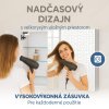 Hapa Design Venedig zrkadlová skrinka 60 120cm, s LED osvetlením, biela foto 04