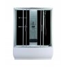 59609 sanotechnik nevada 150 sprchovy box s vanou obdelnik 150x85x223cm