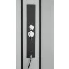 Sanotechnik QuickLine SKY 3, sprchový box obdelník 120x80x225cm, CL75