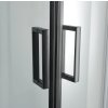 Sanotechnik QuickLine SKY 3, sprchový box obdelník 120x80x225cm, CL75