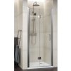 59969 aquatek dynamic b8 85 sprchove dvere sirka 85cm zalamovaci