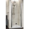 59972 aquatek dynamic b8 90 sprchove dvere sirka 90cm zalamovaci