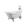 59990 1 sanotechnik empire akrylatova volne stojici vana 170x75 cm