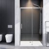 60065 aquatek zeus b2 150 sprchove dvere sirka 150cm posuvne