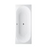 60113 bette starlet obdelnikova vana 170x70cm glazovana titanova ocel