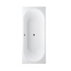 60119 bette starlet obdelnikova vana 175x80cm glazovana titanova ocel