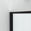 60257 1 sanotechnik soho elite black sprchova zastena walk in sirka 120cm