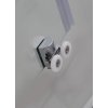 60290 3 sanotechnik soho elite chrome ctvrtkruhovy sprchovy kout sirka 90cm posuvne dvere