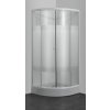 60329 sanotechnik ctvrtkruhovy sprchovy kout sirka 80cm posuvne dvere