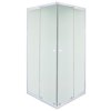 60338 sanotechnik ctvercovy sprchovy kout sirka 80 90cm posuvne dvere