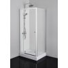 60341 sanotechnik obdelnikovy sprchovy kout 90x70cm oteviraci dvere fix