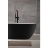 G9030 Sanotechnik Manhatten akrylátová voľne stojaca vaňa black 04 low
