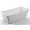 G9020 Sanotechnik Style voľne stojaca vaňa 170x75 cm 01 tit