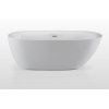 G9031 Sanotechnik Sydney volne stojaca vana 170x75cm 01