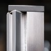 39092 7 Sanotechnik Sanoflex Grande sprchová zástěna šířka 140cm