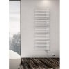 67625 sanotechnik e wien elektricky radiator do koupelny 600w bily rovny
