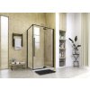 Aquatek Jaguar F1, pevná sprchová stena, šírka 80 100cm 02