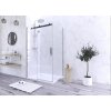 Aquatek Teknosoft F1, pevná sprchová stena, šírka 70 100cm 02
