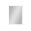 ZI316 Sanotechnik SOHO zrkadlo s LED osvetlením 60x80cm 04