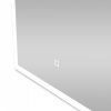 ZI316 Sanotechnik SOHO zrkadlo s LED osvetlením 60x80cm 06